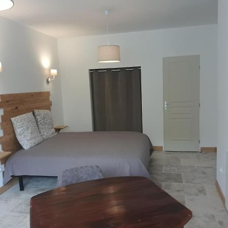La Maison D Antoine Tarascon-sur-Ariège Екстериор снимка